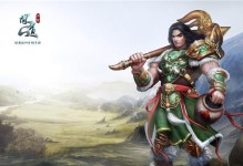 问道手游剑豪攻略大全图（掌握剑豪技巧，征服问道世界！）