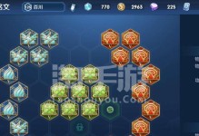 《曹操满级出装铭文搭配攻略》（最强曹操打法揭秘，让你在战场上无敌！）