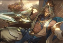 王者荣耀攻略（掌握兰陵王的装备搭配，打造无敌输出流杀手）