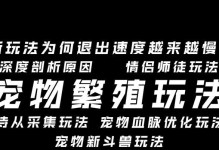 揭秘妄想山海侍从的寿命恢复方法（让你重获年轻活力，打败时光的脚步）