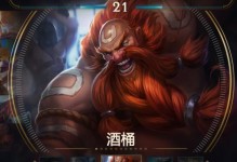无限火力控制战车出装攻略（带你一探无限火力控制战车出装技巧，助你在战场上独领风骚）