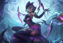 《英勇联盟魔女技能加点攻略》（打造强大的魔女角色，享受游戏最佳体验！）
