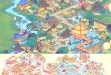 《休闲种田游戏推荐手游攻略》（玩转种田手游，成为田园大亨）