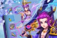 百战封神攻略（掌握游戏技巧，征战天下！）