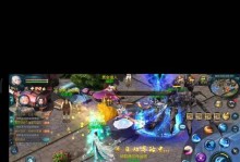 《金灵突破技能选择攻略》（解析金灵突破技能选择，让你在游戏中脱颖而出）