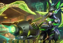 项羽单肉装攻略大揭秘！（最新高效出装及技巧，助你成为无敌肉山！）