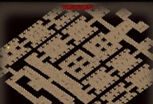 揭秘传奇手游的十大恐怖险地攻略（探索游戏中阴森可怖的地方，一触即发的刺激体验）