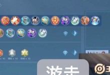 2021年最新打野亚瑟铭文出装攻略（掌握最强打野英雄，制霸战场！）