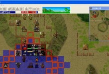 保护岳飞，征战江山，攻略手游。（打造最强武将阵容，征服敌军！）