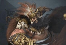 龙神版本蛮王出装攻略（一招制敌，战无不胜！（）