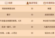 云顶之弈手游攻略（掌握策略，成为云顶之弈的王者）