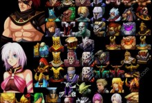 《魔剑之刃手游攻略大揭秘》（畅玩封神之作，打造最强英雄阵容）