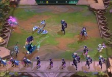 《LOL》游戏云顶之弈折剑者合成公式（折剑者合成攻略）