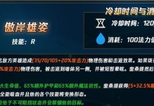 以夫赖出装攻略最新（打造时尚搭配，尽显个性魅力）