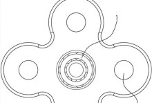 指尖陀螺亲子手游攻略（让孩子与家长一起玩乐，培养亲子关系的）