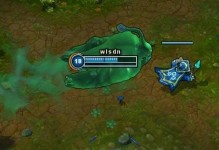 《LOL》游戏攻略（打造不可阻挡的扎克，关键装备一网打尽！）