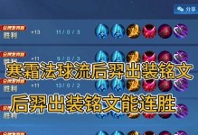 绝地求生（一场奋战，一次胜利——为您揭开后裔的装备奥秘）