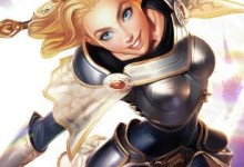 光辉女郎符文出装攻略（掌握光辉女郎符文出装技巧，成为团队不可或缺的守护天使）