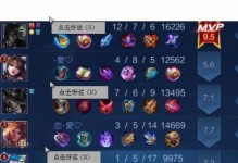 当代打野破防瞬间出装攻略（高效击破敌方防线，成为破坏力最大的打野选手）