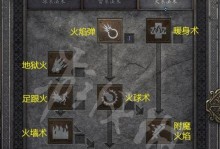 地狱火技能加点攻略（为你的角色提供无与伦比的攻击力和控制力）