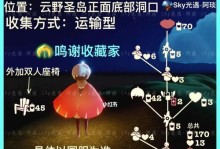 《Sky光遇》游戏复刻时间及兑换图一览（重温经典，翱翔天际，体验全新旅程）