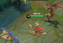 王者暴君推塔出装攻略（无坚不摧，统领全局！）