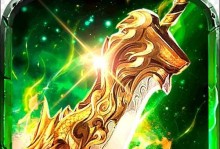 《龙皇传说赵云出装顺序攻略》（掌握正确的出装节奏，成就无敌战神！）
