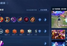 末世出装攻略手游（携带关键装备，征服末世战场）