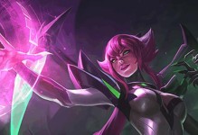 《蜘蛛女皇出装攻略手游苹果版》（打造无敌蜘蛛女皇！苹果玩家必看攻略！）