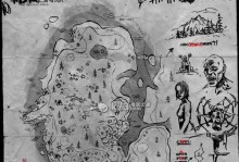 《探索《TheForest》手游的攻略指南》（揭开丛林深处的秘密，成为探险之王！）