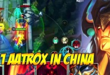 剑魔出装天赋最新攻略（剑魔出装天赋选择、技能加点和打法策略一网打尽！）