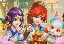 《以神武1剧情技能加点攻略》（探索最佳加点策略，提升战斗实力）