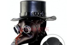乌鸦面具出装攻略（深入解析乌鸦面具的使用技巧，助你成为无敌刺客）