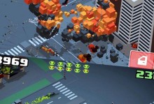 《沙盒游戏攻略大揭秘》（打造属于你的战争王国，战无不胜的秘诀大公开！）