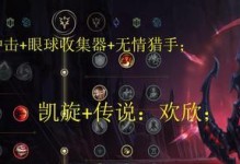 盲僧无脑出装顺序攻略（灵活运用出装顺序，让你的盲僧更具威力！）