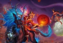 万物复苏新区攻略（闯荡新区，掌握攻略，踏上问道手游的征程）