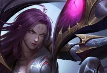 LOL手游新人攻略（一文教你如何快速上手LOL手游，征战召唤师峡谷！）