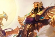 《LOL》地狱火卡尔萨斯特效图文介绍（华丽特效引领游戏潮流）