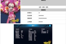 小乔（一探小乔的装备利器，让你成为支援之王）