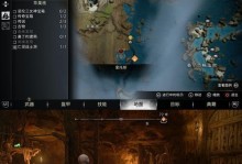 《战神5》技能加点攻略（掌握技能加点策略，轻松击败敌人）