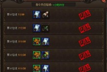 《貂蝉召唤魅影出装攻略》（召唤魅影成就无敌法神——貂蝉的最佳出装及技巧）