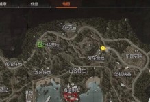 《以山谷手游推荐攻略》（探索山谷的秘密，成为顶尖冒险家！）