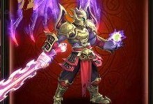 《最强攻略！神将59级技能加点指南》（掌握技能加点，成就无敌神将）