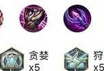小乔出装加铭文攻略（畅快淋漓的团战输出，让敌人无从躲避）