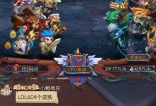 古代战争中的沉默技能加点攻略（解锁战争历史中的无声杀机，掌握沉默技能的关键要素）