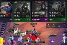 《LOL》S4赛季三国猛将羁绊棋子攻略（全面解析三国英雄羁绊技能，助您轻松获得胜利）