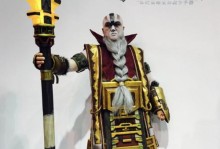 泰坦黎明手游攻略（招募英雄、升级技能、提升装备，让你成为巅峰战力的关键步骤）