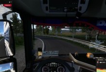EuroTruckSimulator攻略（成为一流的欧洲卡车司机，精通EuroTruckSimulator的秘籍！）