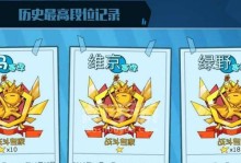 奇葩战斗家升技能攻略（战胜困难，成就大师——打造绝世战斗家）