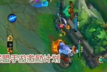 寒冰射手手游攻略（从新手到高手，助你成为寒冰射手的最强玩家）